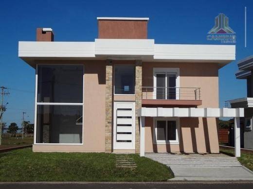 Casa de Condomínio à venda com 3 quartos, 270m² - Foto 12