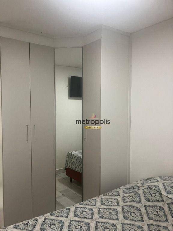 Apartamento à venda com 2 quartos, 54m² - Foto 15