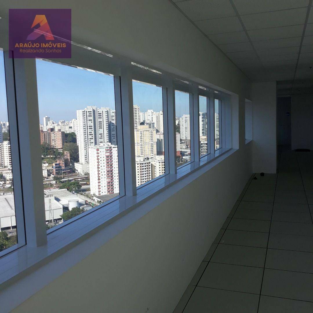 Conjunto Comercial-Sala à venda e aluguel, 205m² - Foto 22