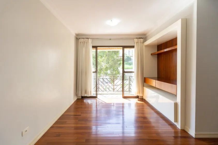 Apartamento à venda com 3 quartos, 88m² - Foto 1