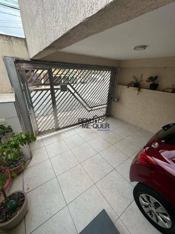 Sobrado à venda com 3 quartos, 125m² - Foto 3