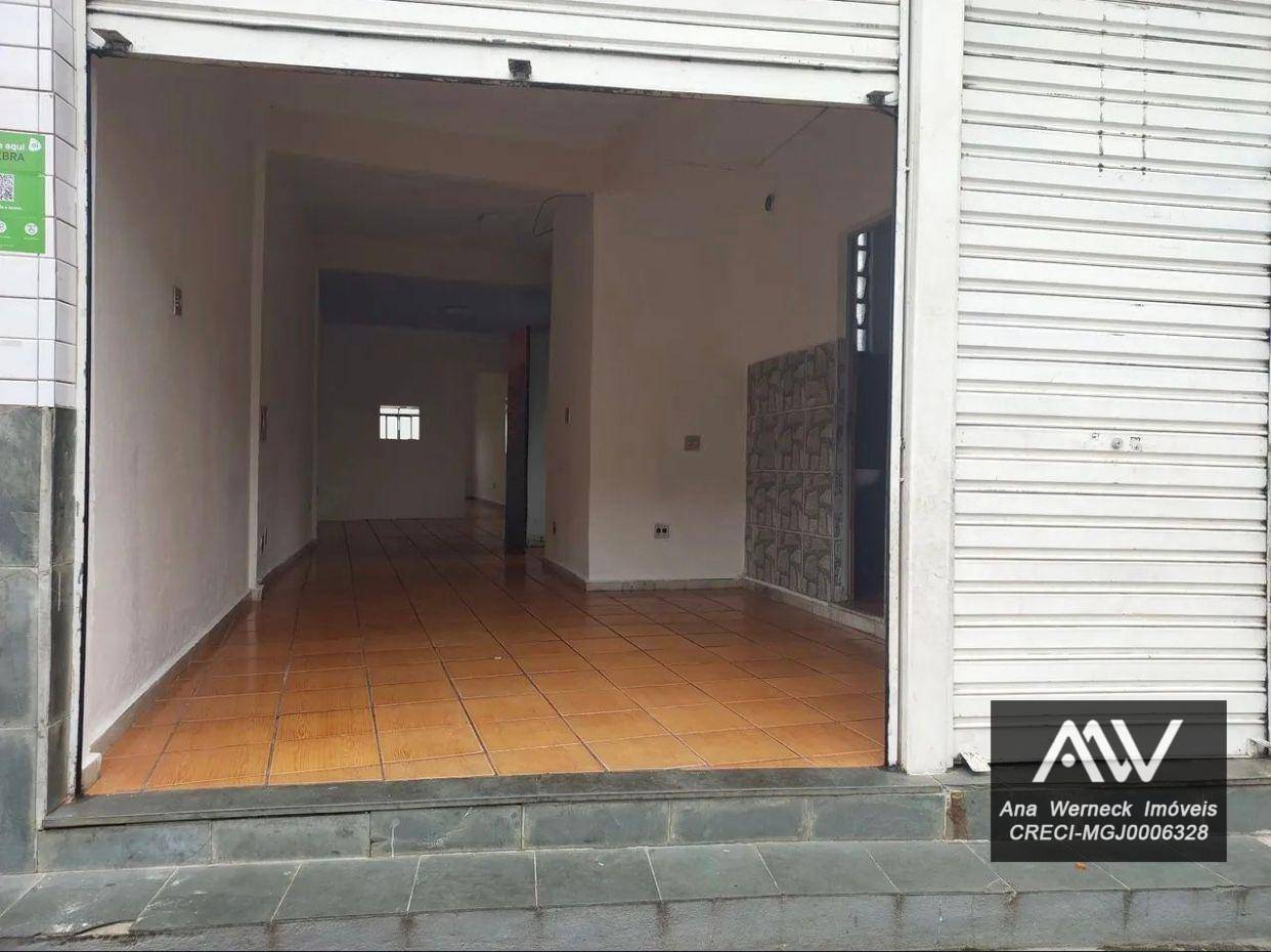 Loja-Salão à venda, 63m² - Foto 5