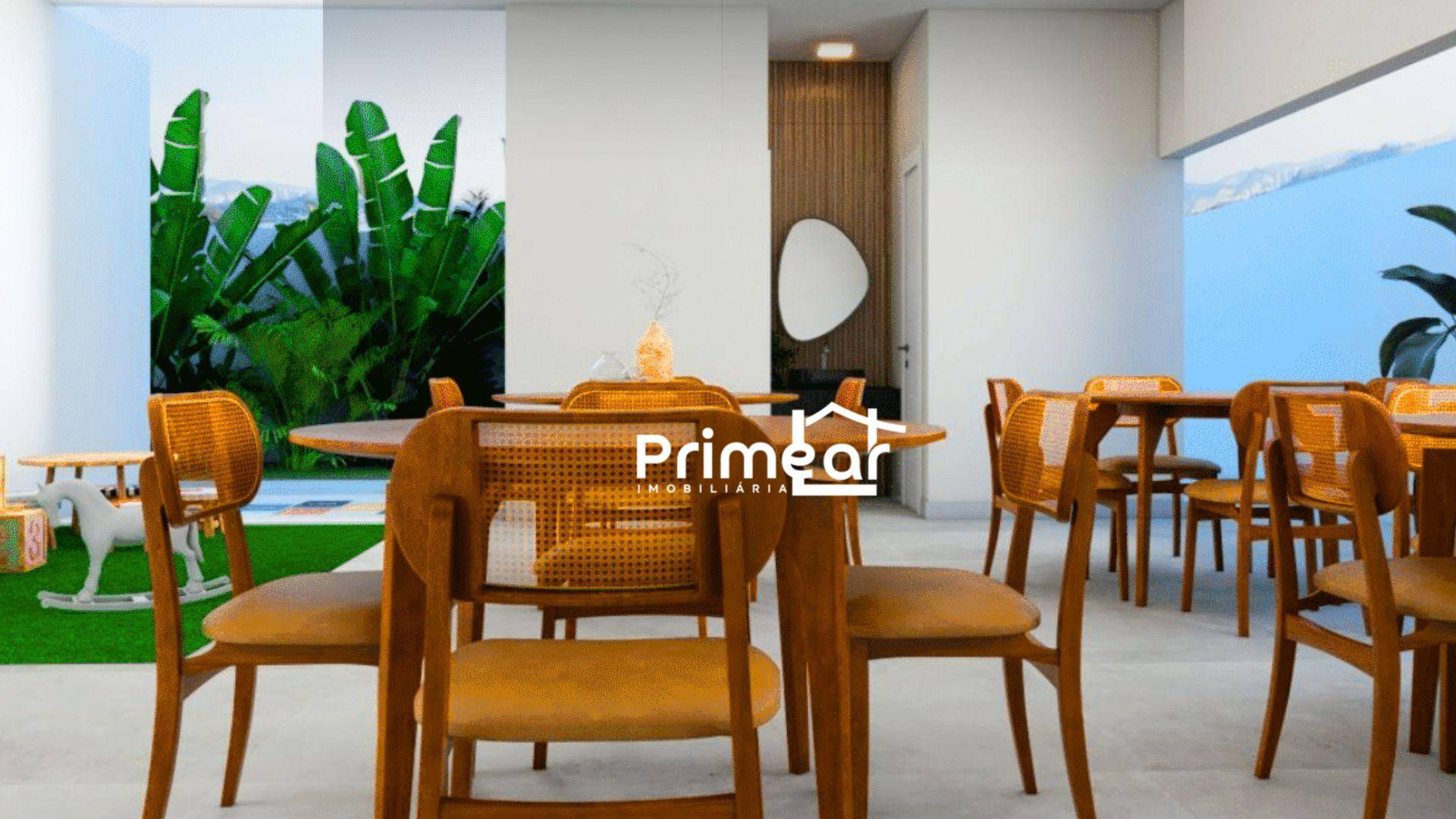 Casa de Condomínio, 2 quartos - Foto 6