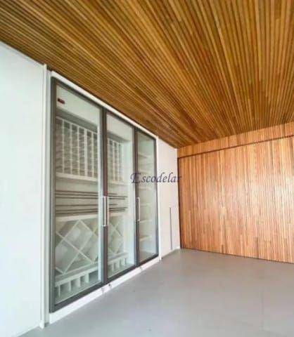 Casa de Condomínio à venda com 3 quartos, 552m² - Foto 5