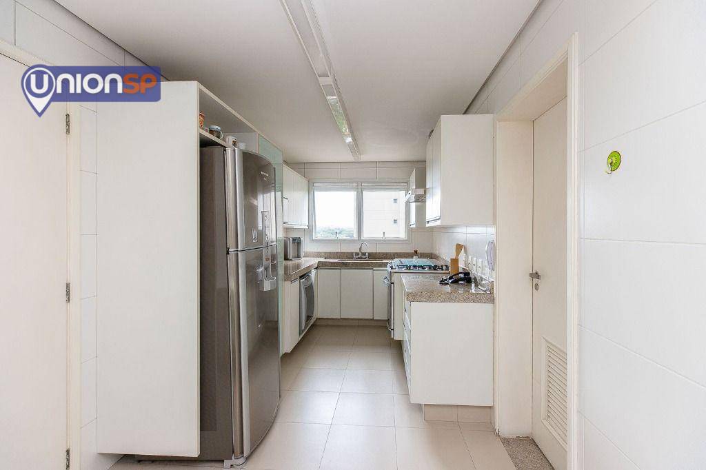 Apartamento à venda com 4 quartos, 223m² - Foto 23