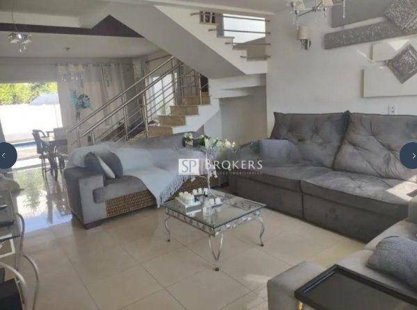 Casa de Condomínio, 3 quartos - Foto 5