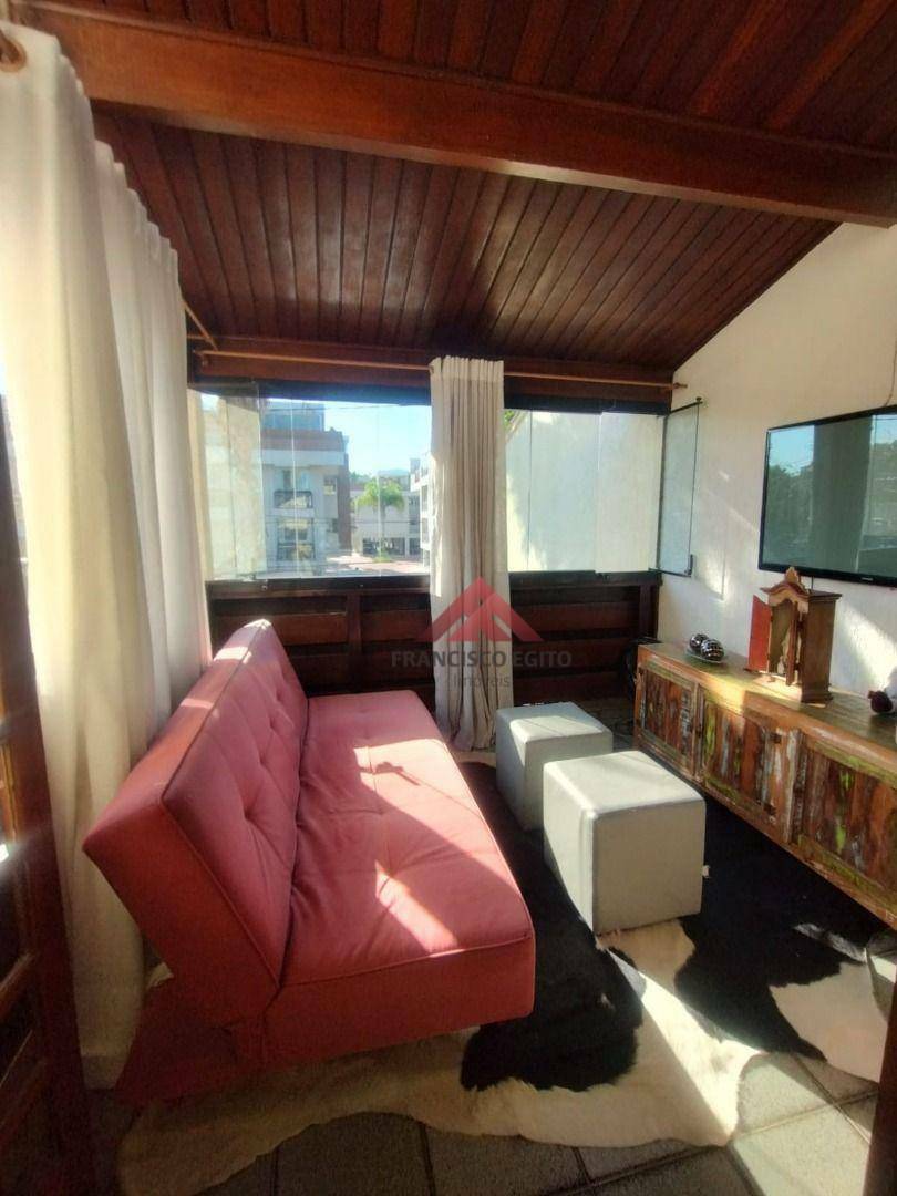 Casa de Condomínio à venda com 3 quartos, 170m² - Foto 13