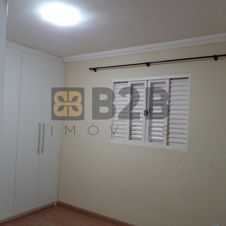 Apartamento à venda com 3 quartos, 80m² - Foto 21