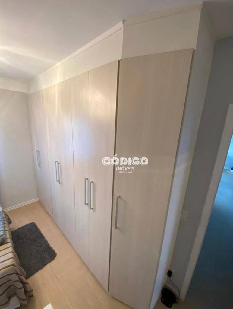 Apartamento à venda com 2 quartos, 92m² - Foto 9