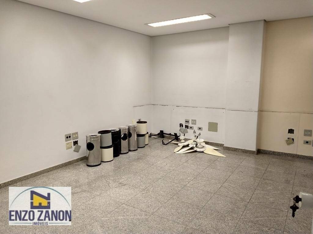 Conjunto Comercial-Sala para alugar, 177m² - Foto 9