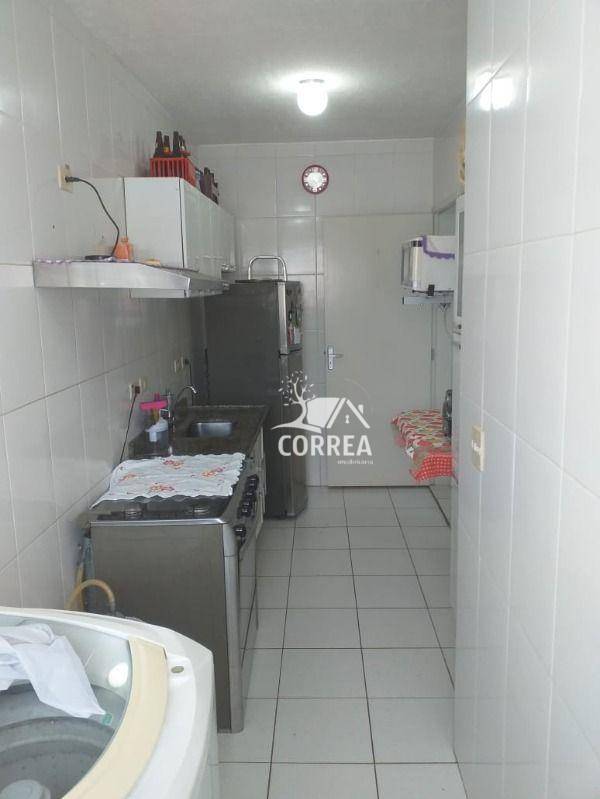 Apartamento à venda com 2 quartos, 67m² - Foto 4