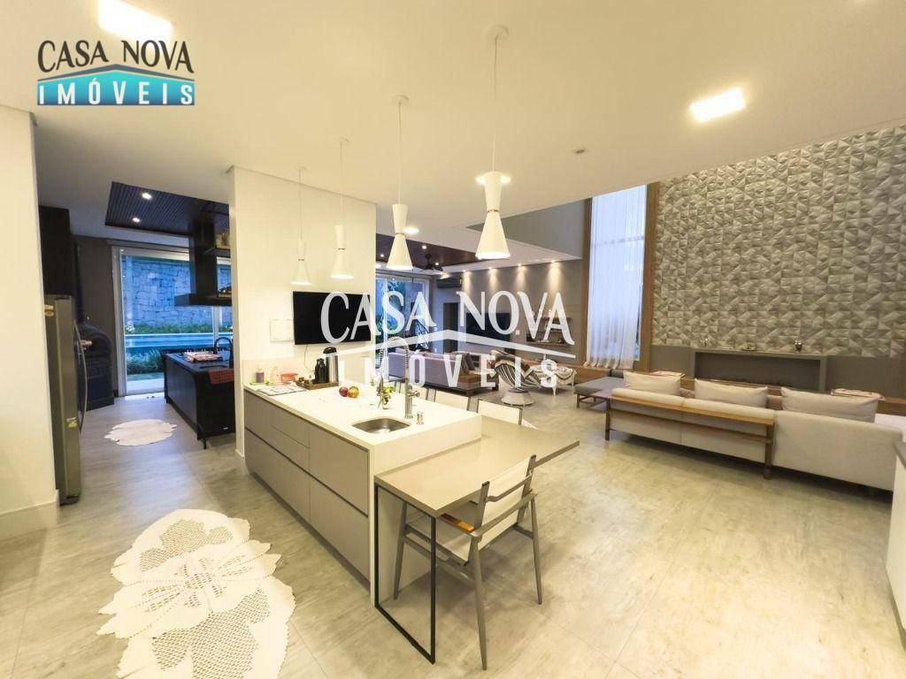 Casa de Condomínio à venda com 4 quartos, 560m² - Foto 13