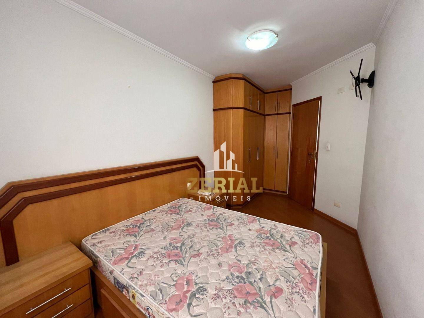 Apartamento para alugar com 2 quartos, 70m² - Foto 8