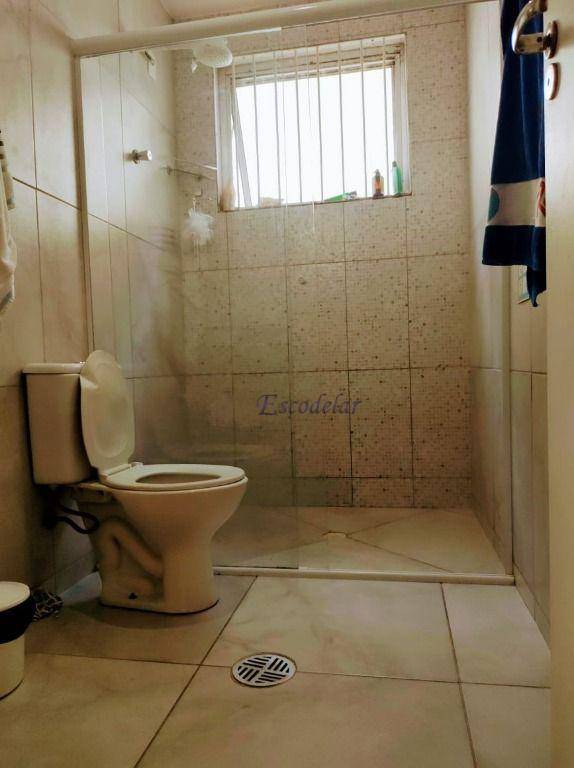 Sobrado à venda com 4 quartos, 132m² - Foto 10