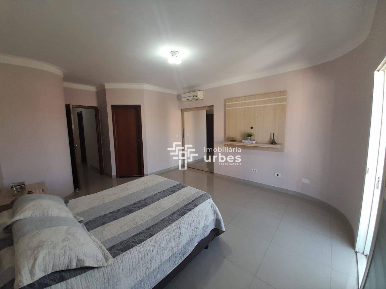 Casa à venda com 3 quartos, 192m² - Foto 8