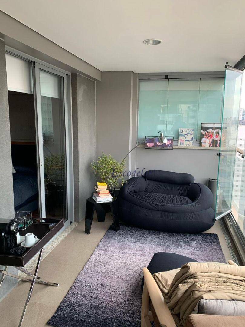 Apartamento à venda com 2 quartos, 183m² - Foto 3