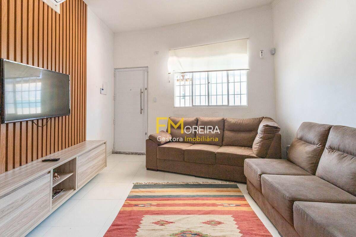 Apartamento para alugar com 3 quartos, 120m² - Foto 3