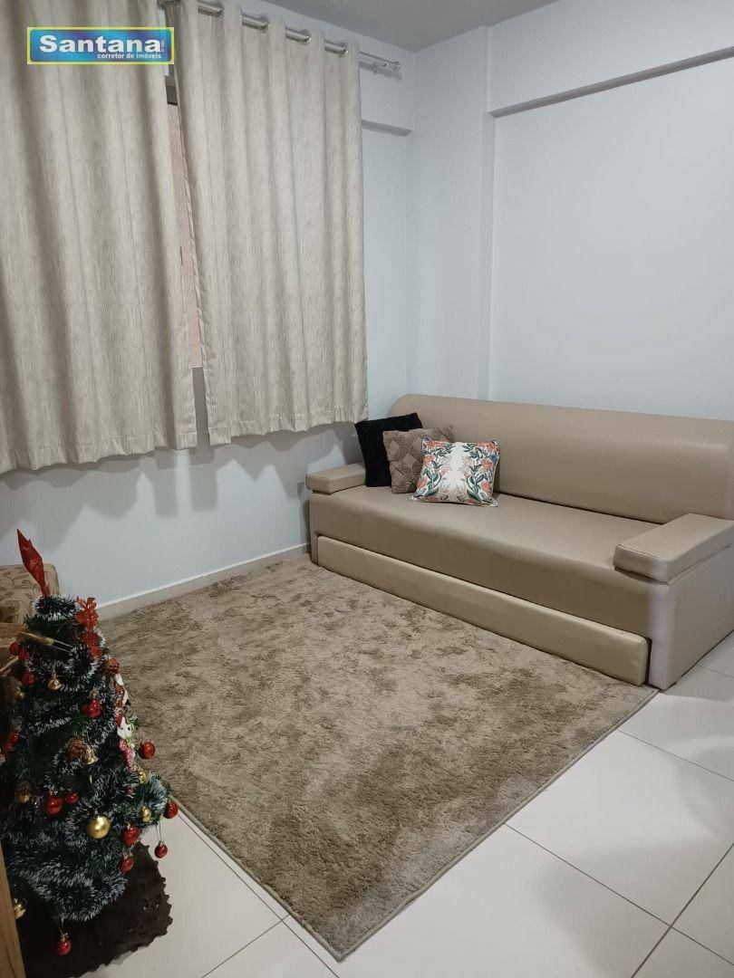 Apartamento à venda com 1 quarto, 36m² - Foto 23