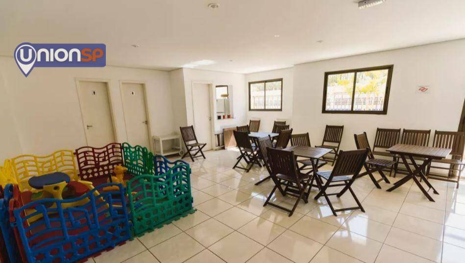 Apartamento à venda com 3 quartos, 91m² - Foto 25