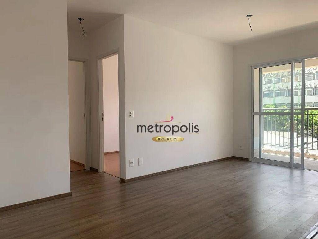 Apartamento à venda com 2 quartos, 64m² - Foto 1