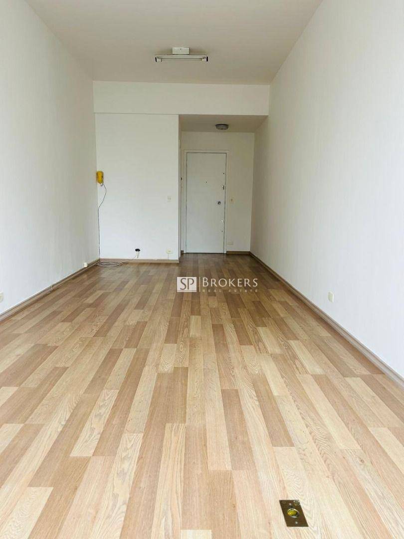 Conjunto Comercial-Sala à venda e aluguel, 30m² - Foto 5