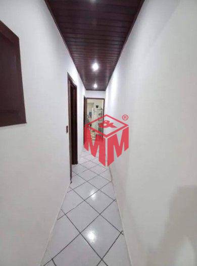 Sobrado à venda com 3 quartos, 185m² - Foto 6