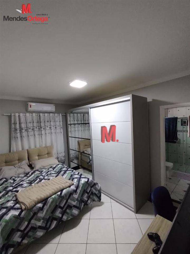 Casa à venda com 2 quartos, 135m² - Foto 19