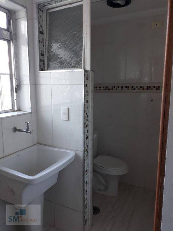 Apartamento à venda com 2 quartos, 55m² - Foto 9