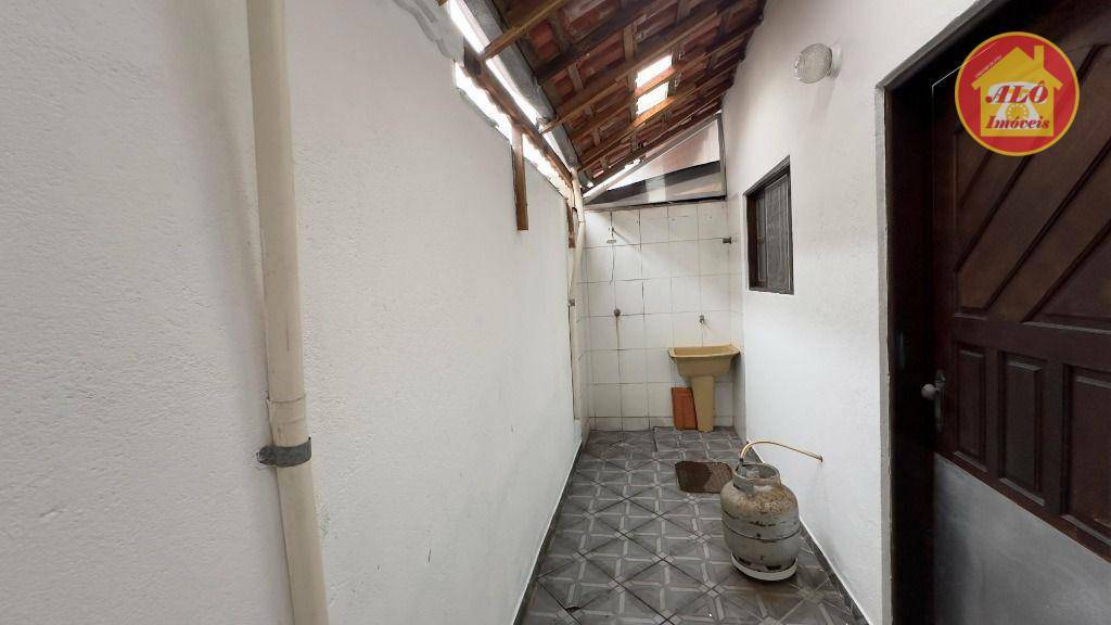 Casa de Condomínio à venda com 1 quarto, 31m² - Foto 5