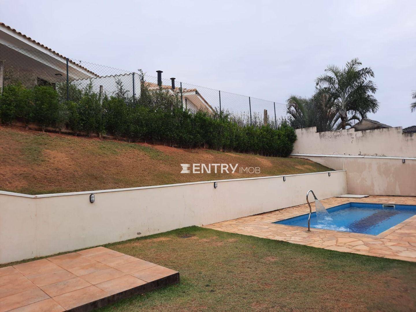 Casa de Condomínio à venda com 5 quartos, 293m² - Foto 30