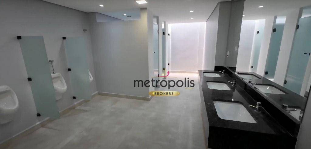 Conjunto Comercial-Sala para alugar, 22m² - Foto 4