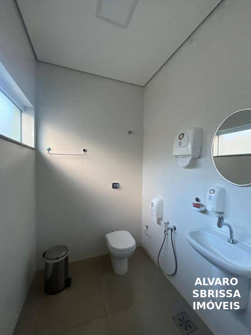 Depósito-Galpão-Armazém para alugar, 294m² - Foto 19