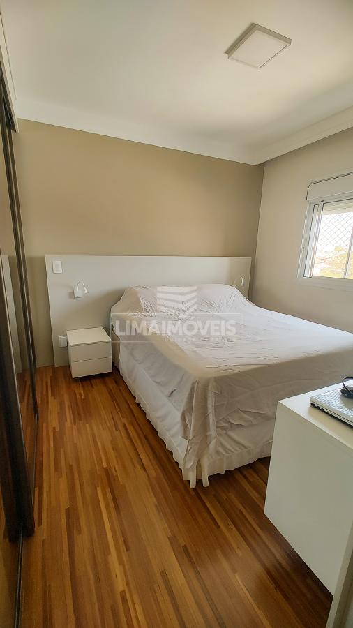 Apartamento para alugar com 3 quartos, 96m² - Foto 17