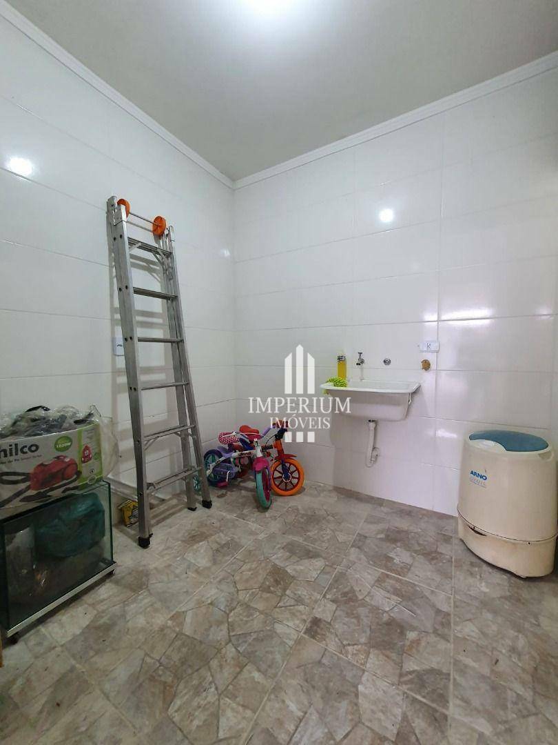 Sobrado à venda com 3 quartos, 180m² - Foto 26