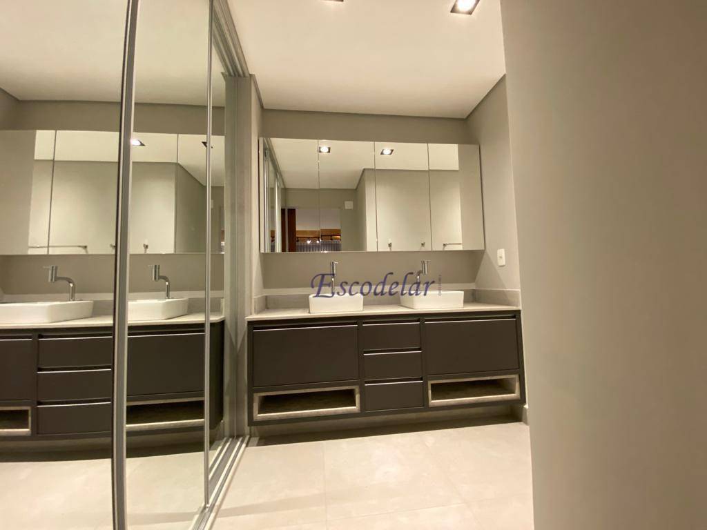 Apartamento para alugar com 1 quarto, 85m² - Foto 15