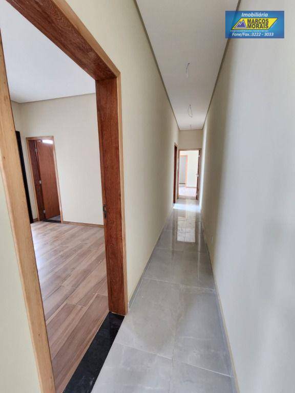 Casa de Condomínio à venda com 3 quartos, 169m² - Foto 17