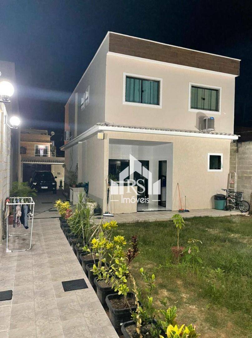 Casa à venda com 3 quartos, 400m² - Foto 9