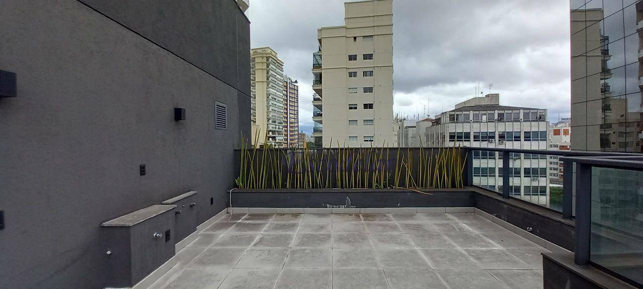 Apartamento à venda com 1 quarto, 97m² - Foto 12