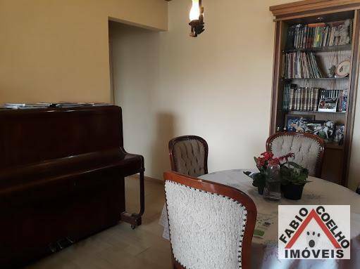 Apartamento à venda com 3 quartos, 65m² - Foto 5