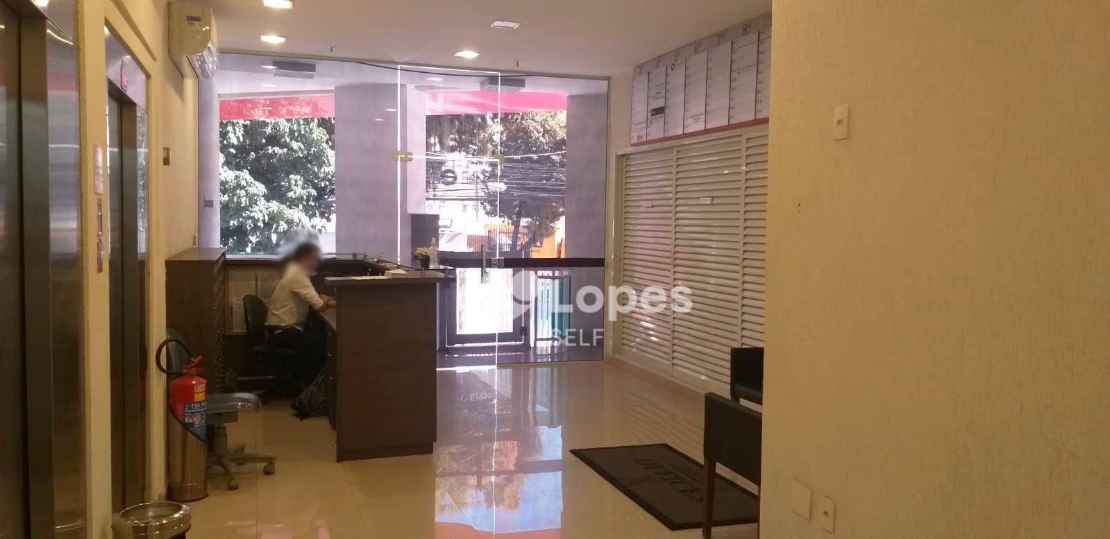 Conjunto Comercial-Sala à venda, 29m² - Foto 9