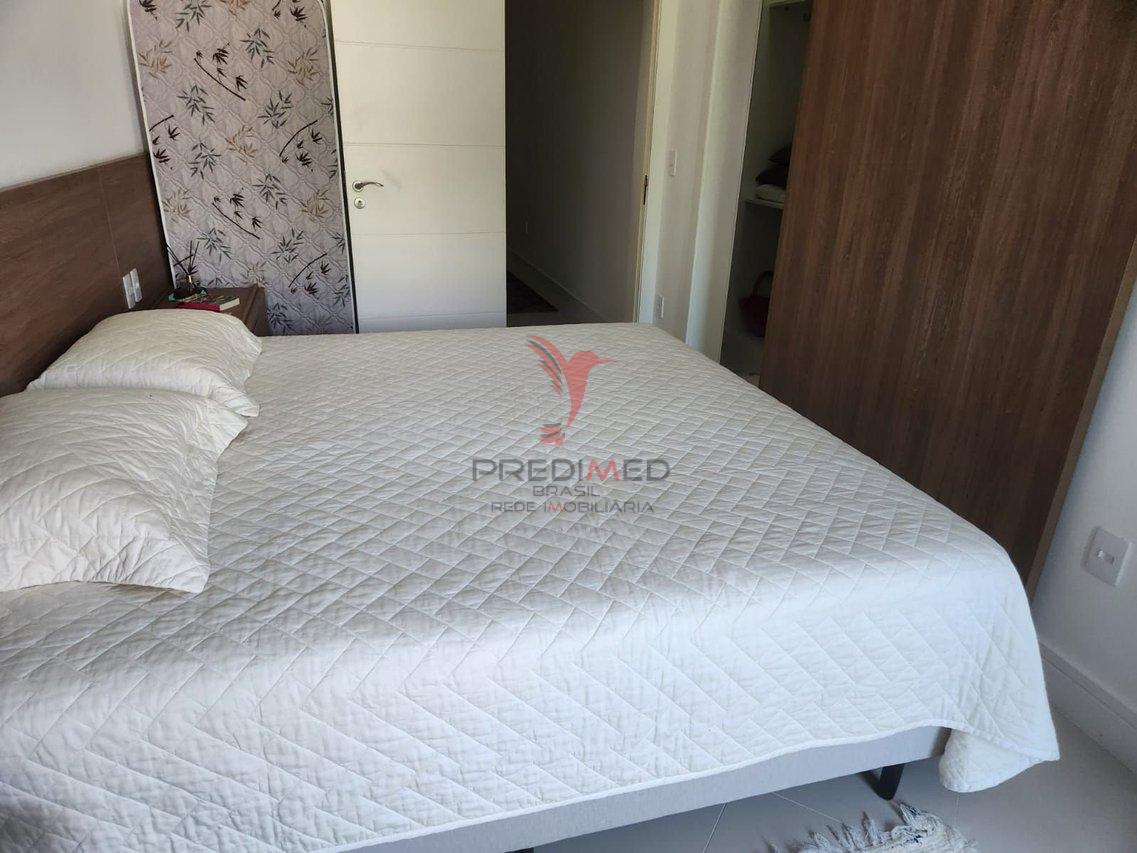 Apartamento à venda com 3 quartos - Foto 18