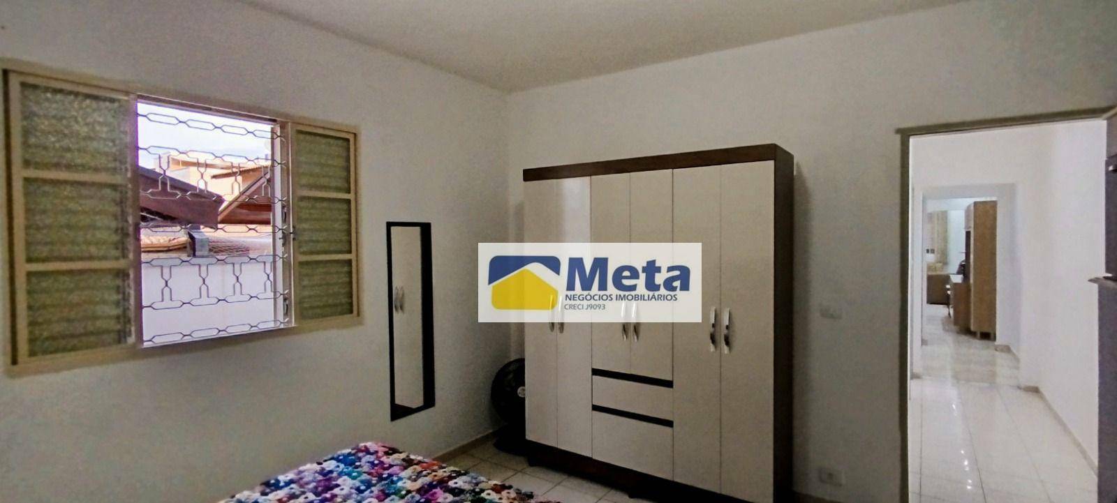 Casa à venda com 2 quartos, 100m² - Foto 9