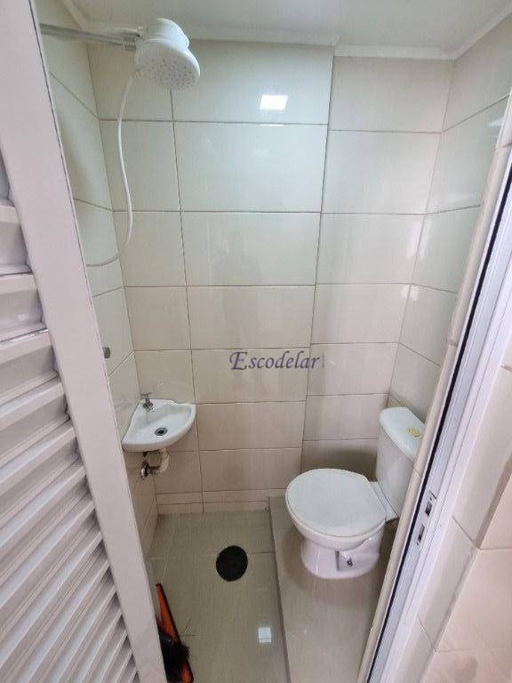 Apartamento à venda com 3 quartos, 110m² - Foto 16