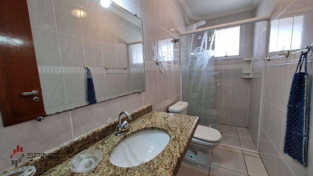 Apartamento à venda com 3 quartos, 140m² - Foto 36