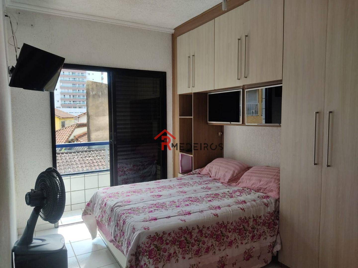 Apartamento à venda com 1 quarto, 50m² - Foto 15