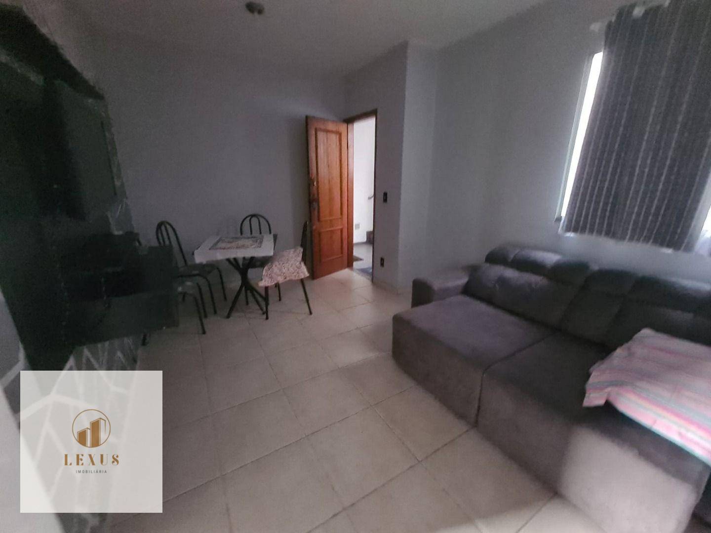 Apartamento à venda com 2 quartos, 53m² - Foto 7