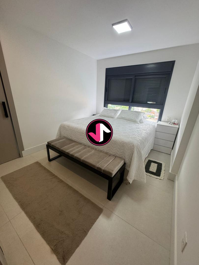 Apartamento à venda com 3 quartos, 136m² - Foto 11