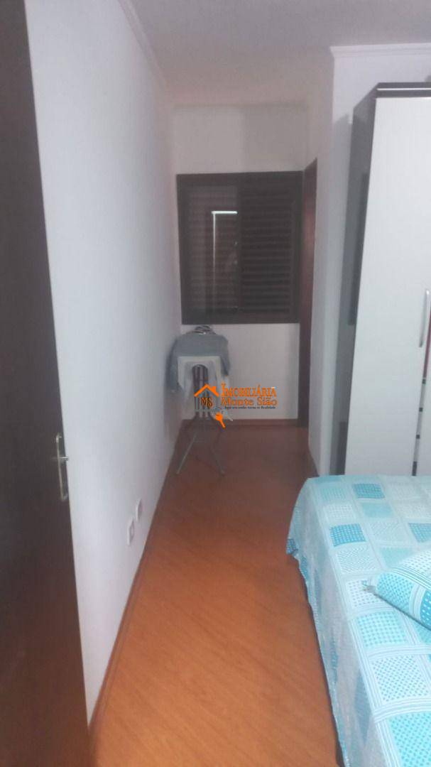 Sobrado à venda com 2 quartos, 110m² - Foto 13