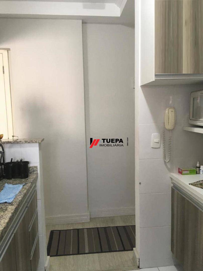 Apartamento à venda com 2 quartos, 56m² - Foto 2