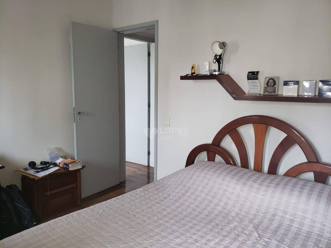 Apartamento à venda com 3 quartos, 98m² - Foto 8